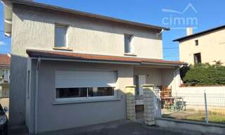 Maison 3 Pièces 87 m² à louer à Saint-Rambert-d'Albon (26140)