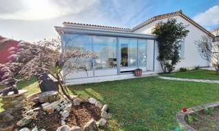Maison 3 Pièces 100 m² à vendre à Vaux-sur-Mer (17640)