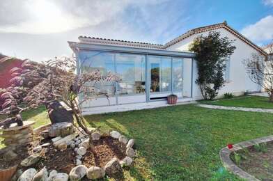 Maison 3 pièces 356590 €