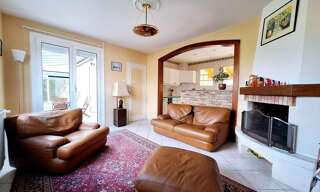 Maison 3 Pièces 100 m² à vendre à Vaux-sur-Mer (17640)