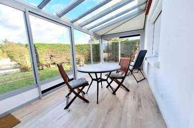 Maison 3 pièces 341590 €