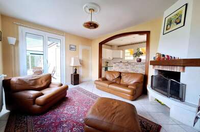 Maison 3 pièces 341590 €