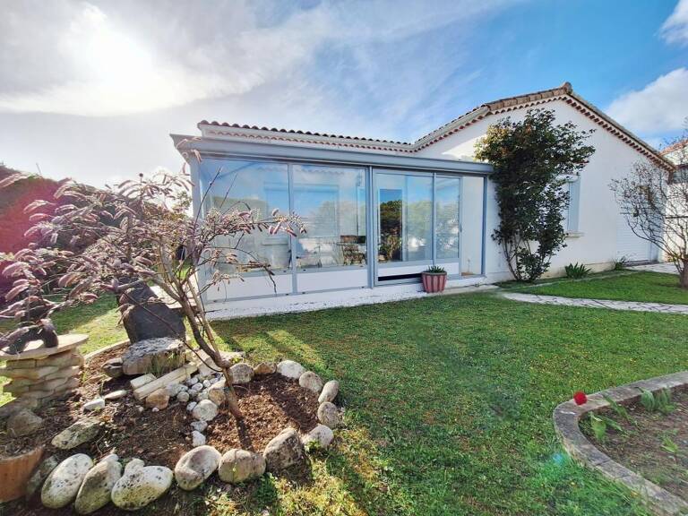 🌟 EXCLUSIVITÉ – Charmante maison à Vaux-sur-Mer — photo 1