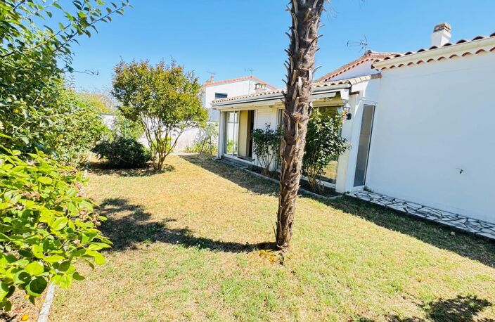 🌟 EXCLUSIVITÉ – Charmante maison à Vaux-sur-Mer — photo 2