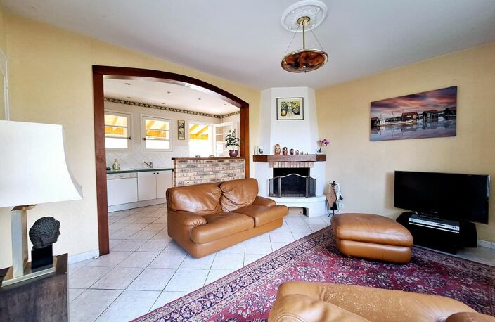 🌟 EXCLUSIVITÉ – Charmante maison à Vaux-sur-Mer — photo 4