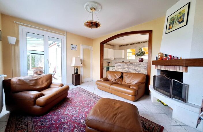 🌟 EXCLUSIVITÉ – Charmante maison à Vaux-sur-Mer — photo 5