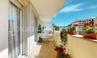 Appartement 1 Pièce 33 m² à vendre à Nice (06000)