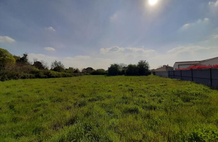 Arvert, Terrain À Vendre, 845 m² — photo 2
