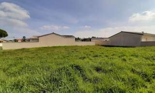 Terrain  579 m² à vendre à Arvert (17530)