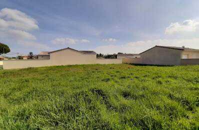 Arvert, Terrain À Vendre, 579 m² — photo du bien