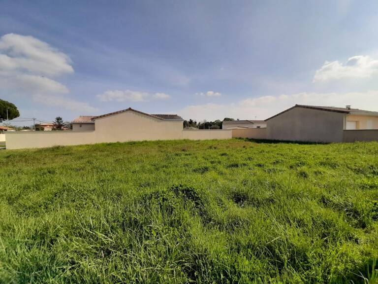 Arvert, Terrain À Vendre, 579 m² — photo 1