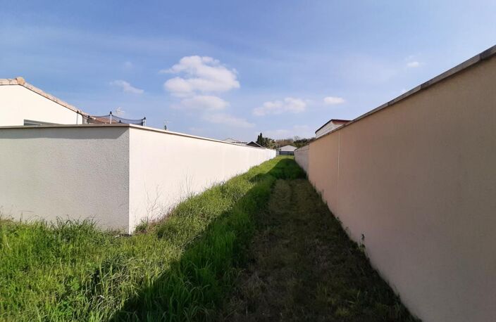 Arvert, Terrain À Vendre, 579 m² — photo 3