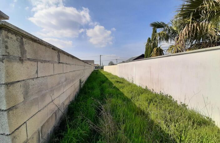 Arvert, Terrain À Vendre, 579 m² — photo 4