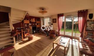 Maison 4 Pièces 81 m² à vendre à Arvert (17530)