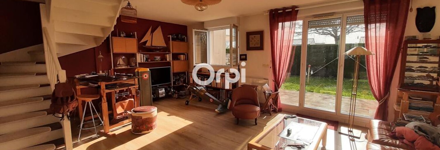 Maison 4 Pièces 81 m² à vendre à Arvert (17530)