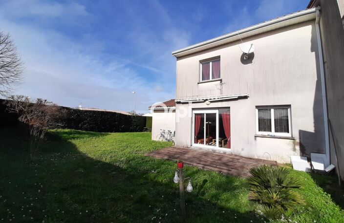 Arvert, maison sur deux niveaux, située en résidence, 81,45 m² — photo 2