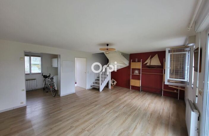 Arvert, maison sur deux niveaux, située en résidence, 81,45 m² — photo 3