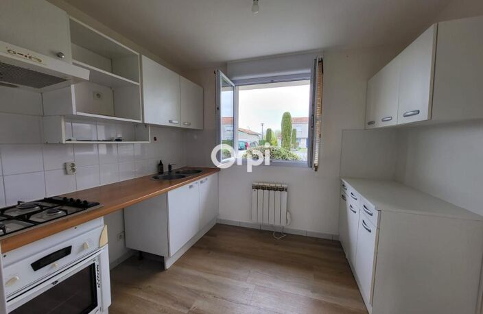 Arvert, maison sur deux niveaux, située en résidence, 81,45 m² — photo 4