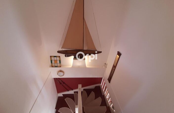 Arvert, maison sur deux niveaux, située en résidence, 81,45 m² — photo 5