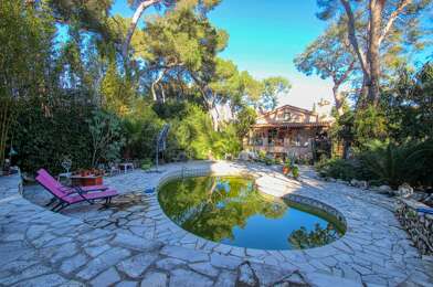 Maison 7 pièces 3300000 €