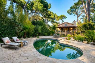 Maison 7 pièces 3300000 €