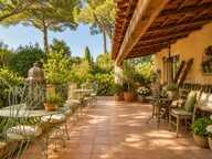 SAINT JEAN CAP FERRAT - VILLA 7P 250M² | PISCINE | STUDIO INDEPE — photo 2