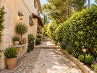 SAINT JEAN CAP FERRAT - VILLA 7P 250M² | PISCINE | STUDIO INDEPE — photo 3