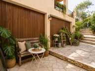 SAINT JEAN CAP FERRAT - VILLA 7P 250M² | PISCINE | STUDIO INDEPE — photo 4