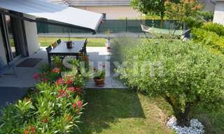 Maison 4 Pièces 99 m² à vendre à Aix-les-Bains (73100)