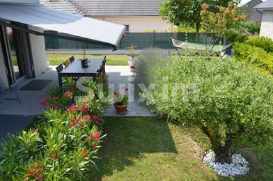 Maison 4 pièces 520000 €