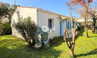Maison 3 Pièces 84 m² à vendre à Marennes-Hiers-Brouage (17320)