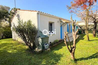 Maison 3 pièces 240000 €