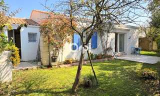 Maison 3 Pièces 84 m² à vendre à Marennes-Hiers-Brouage (17320)