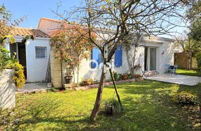 Maison à vendre 3 pièces MARENNES — photo du bien