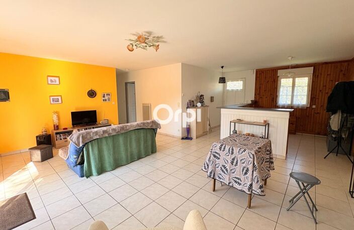 Maison à vendre 3 pièces MARENNES — photo 2