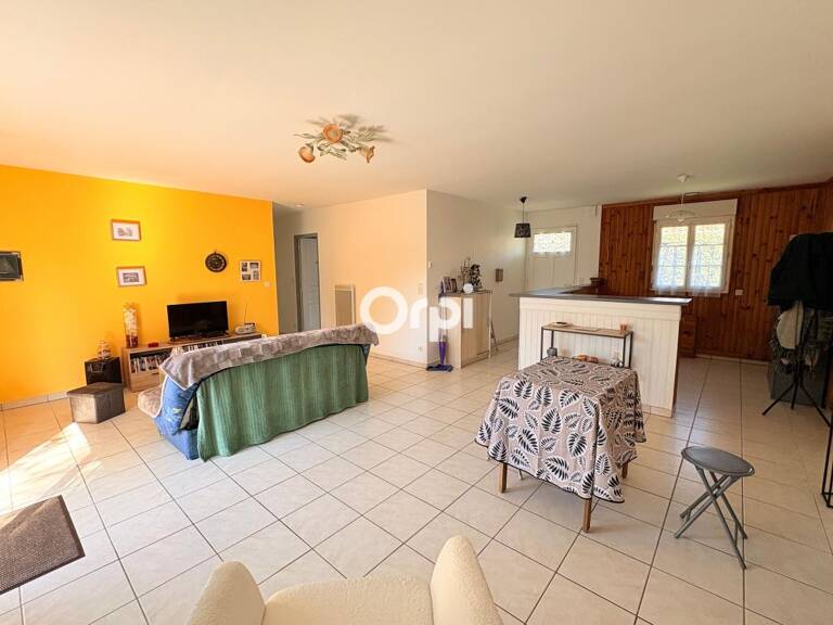 Maison à vendre 3 pièces MARENNES — photo 1