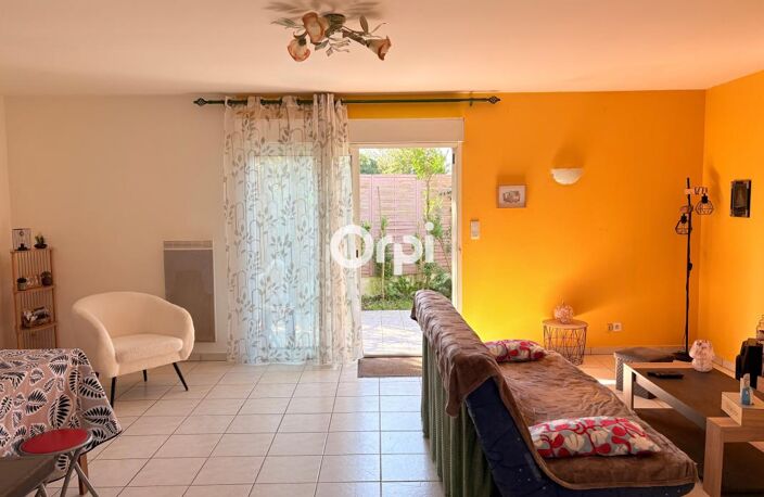 Maison à vendre 3 pièces MARENNES — photo 3