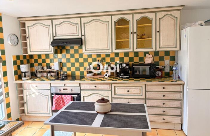 Maison à vendre 3 pièces MARENNES — photo 4