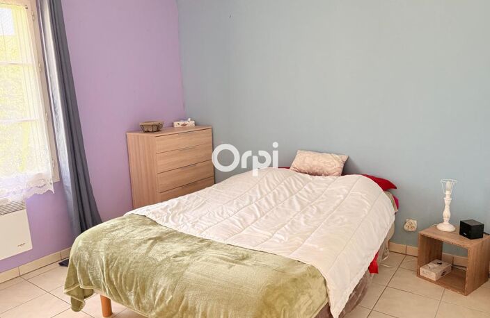 Maison à vendre 3 pièces MARENNES — photo 5