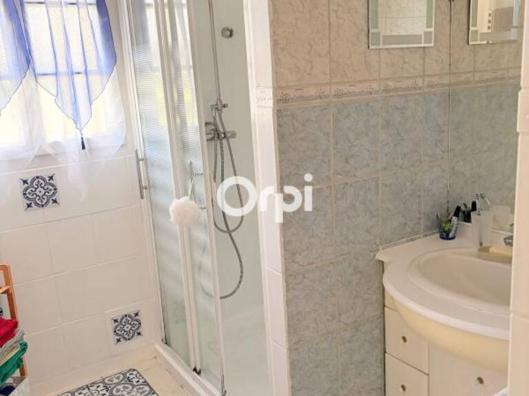 Maison à vendre 3 pièces MARENNES — photo 1