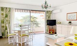 Appartement 2 Pièces 44 m² à vendre à Cannes (06400)