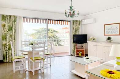 Appartement 2 pièces 530000 €