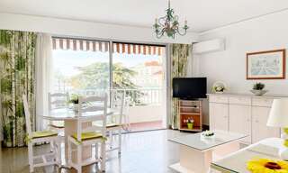 Appartement 2 Pièces 43 m² à vendre à Cannes (06400)