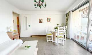 Appartement 2 Pièces 43 m² à vendre à Cannes (06400)