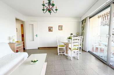Appartement 2 pièces 530000 €