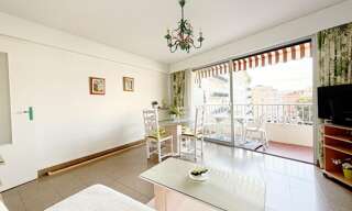 Appartement 2 Pièces 43 m² à vendre à Cannes (06400)