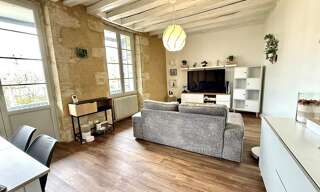 Appartement 2 Pièces 41 m² à louer à Auch (32000)