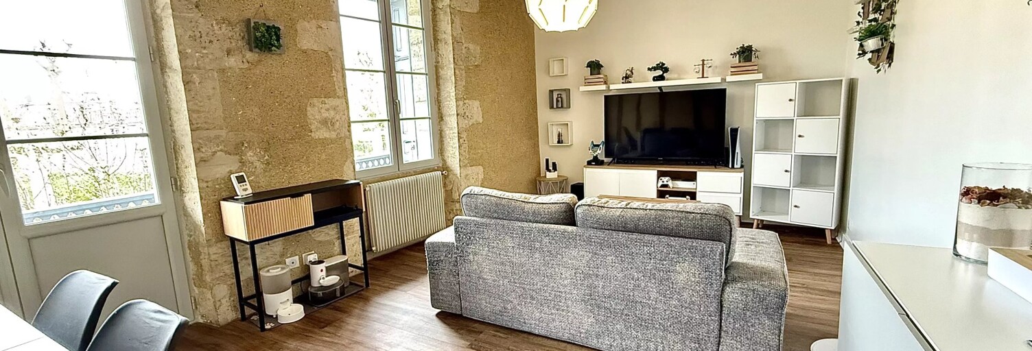 Appartement 2 Pièces 41 m² à louer à Auch (32000)
