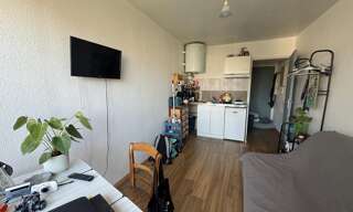 Appartement 2 Pièces 15 m² à vendre à Saint-Georges-de-Didonne (17110)