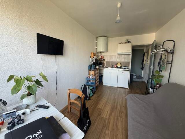 Appartement À Vendre Studio St Georges de Didonne — photo du bien